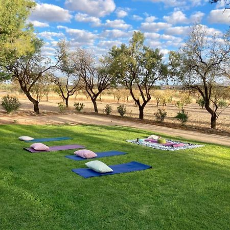 Colmenar de Oreja Finca El Relax מראה חיצוני תמונה