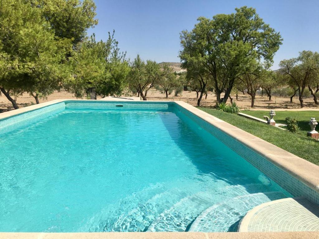 Colmenar de Oreja Finca El Relax מראה חיצוני תמונה