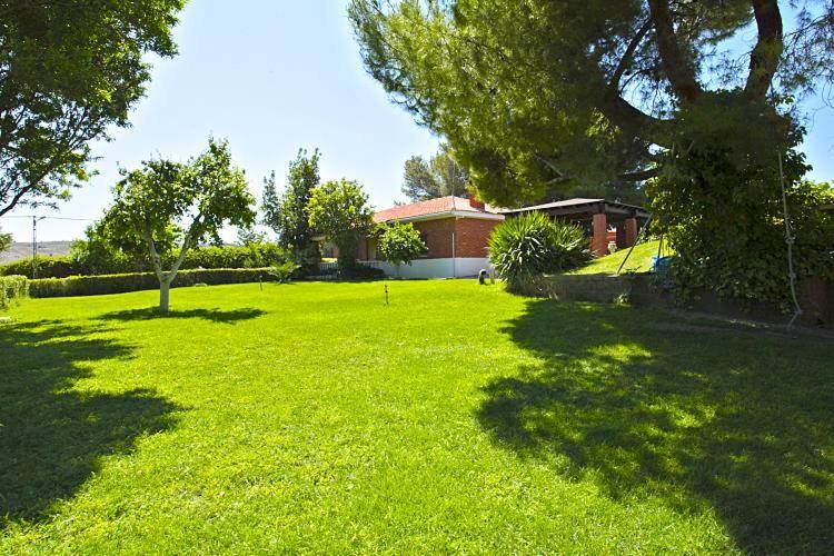 Colmenar de Oreja Finca El Relax מראה חיצוני תמונה